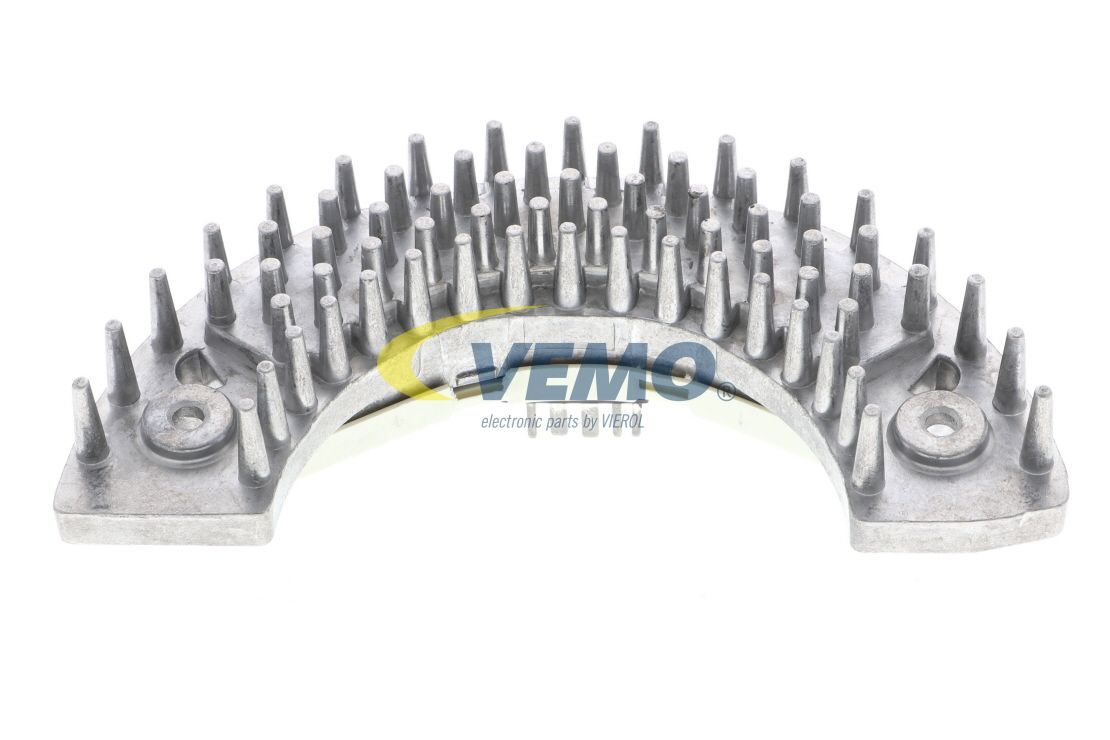 Reguliatorius, keleivio pusės ventiliatorius VEMO V42-79-0005