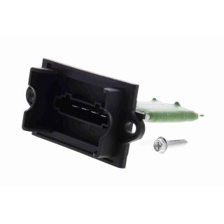 Reguliatorius, keleivio pusės ventiliatorius VEMO V42-79-0011