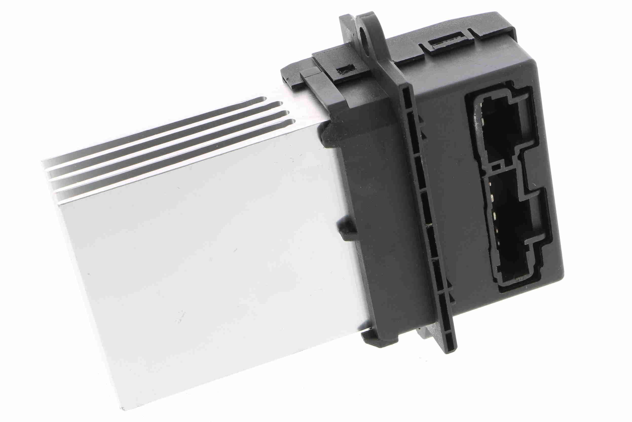 Reguliatorius, keleivio pusės ventiliatorius VEMO V42-79-0013