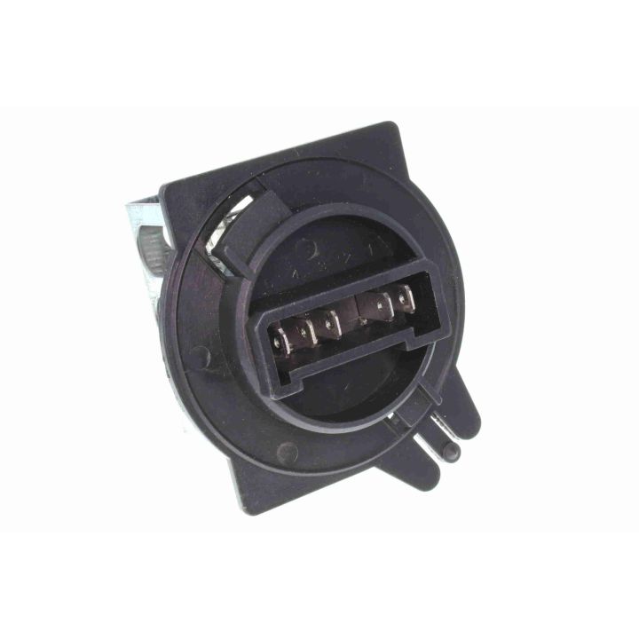 Reguliatorius, keleivio pusės ventiliatorius VEMO V42-79-0015