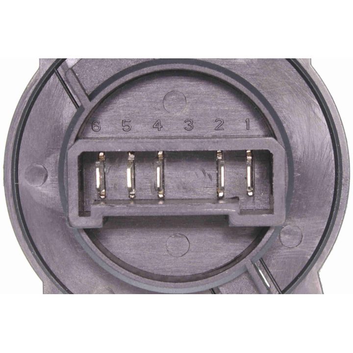 Reguliatorius, keleivio pusės ventiliatorius VEMO V42-79-0015