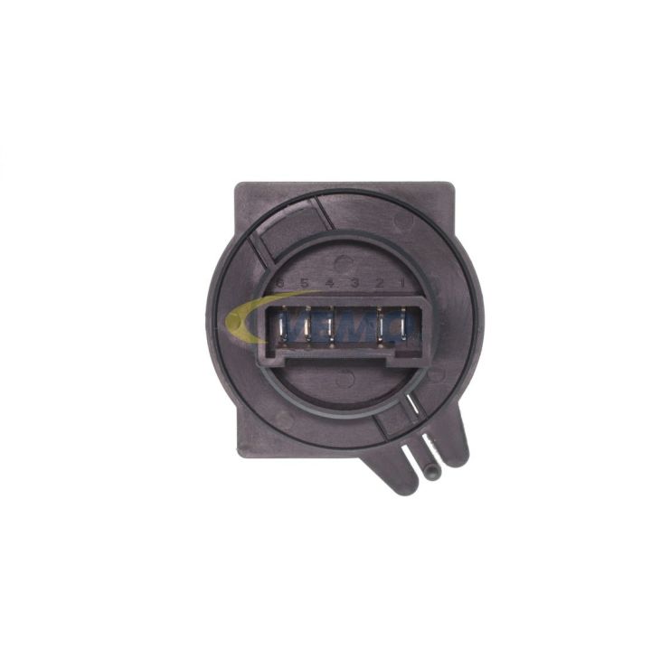 Reguliatorius, keleivio pusės ventiliatorius VEMO V42-79-0015