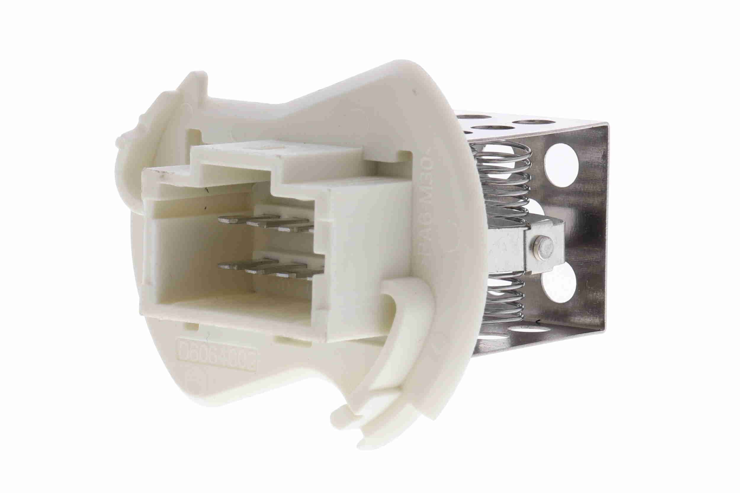 Reguliatorius, keleivio pusės ventiliatorius VEMO V46-79-0006