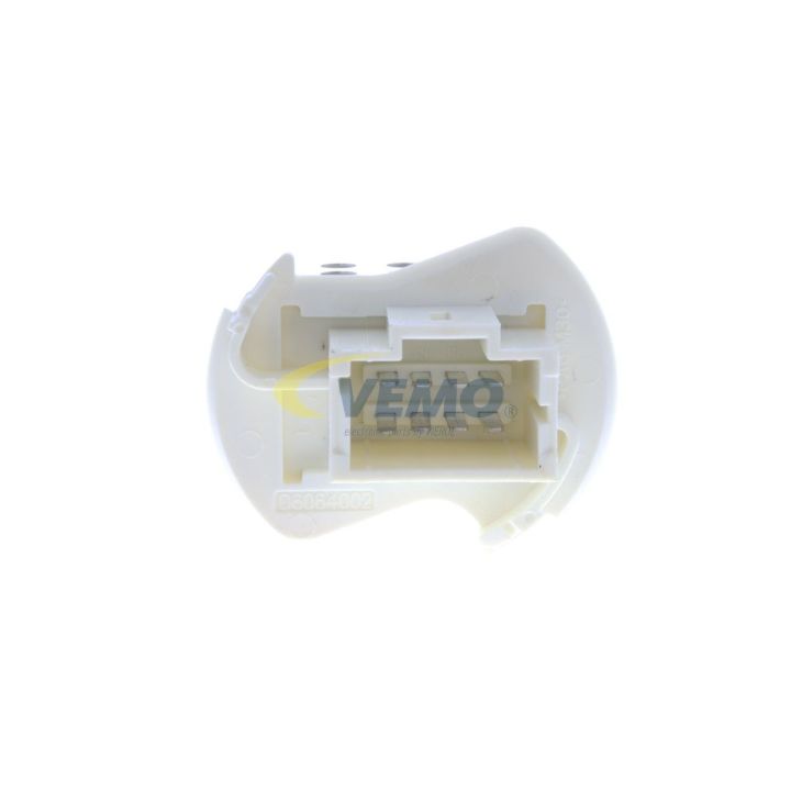 Reguliatorius, keleivio pusės ventiliatorius VEMO V46-79-0006