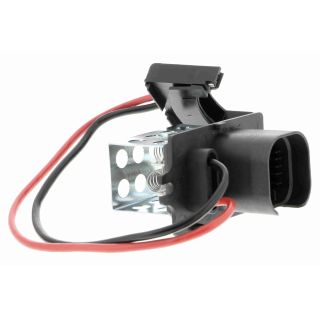 Reguliatorius, keleivio pusės ventiliatorius VEMO V46-79-0007-1