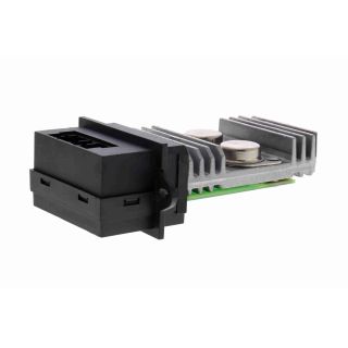 Reguliatorius, keleivio pusės ventiliatorius VEMO V46-79-0009