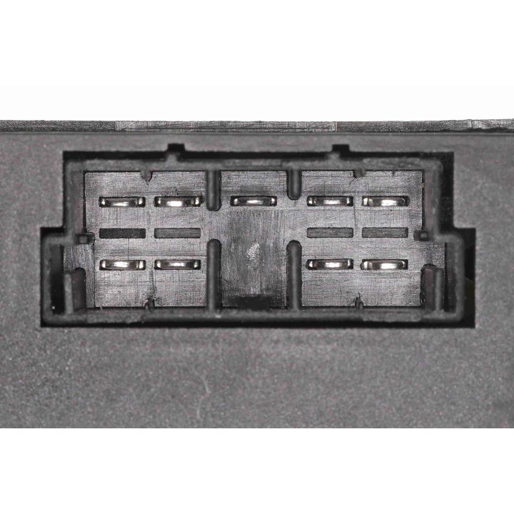 Reguliatorius, keleivio pusės ventiliatorius VEMO V46-79-0009