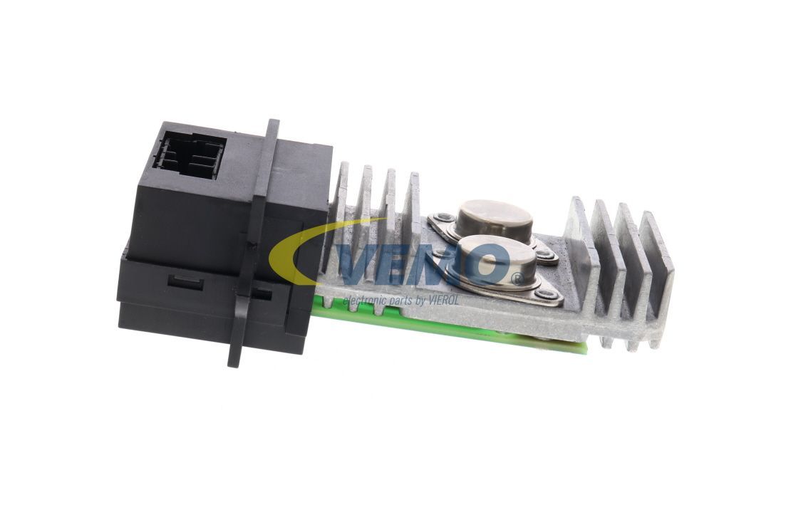 Reguliatorius, keleivio pusės ventiliatorius VEMO V46-79-0009