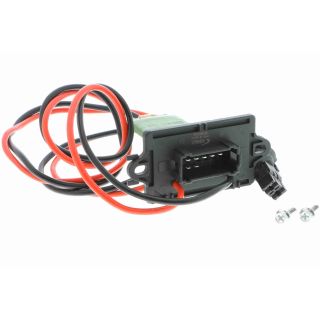 Reguliatorius, keleivio pusės ventiliatorius VEMO V46-79-0010