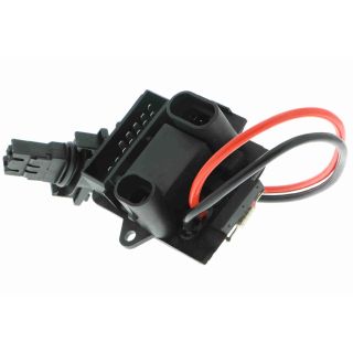 Reguliatorius, keleivio pusės ventiliatorius VEMO V46-79-0011-1