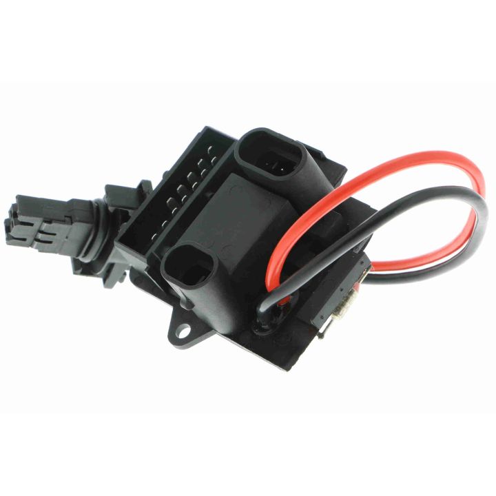 Reguliatorius, keleivio pusės ventiliatorius VEMO V46-79-0011-1