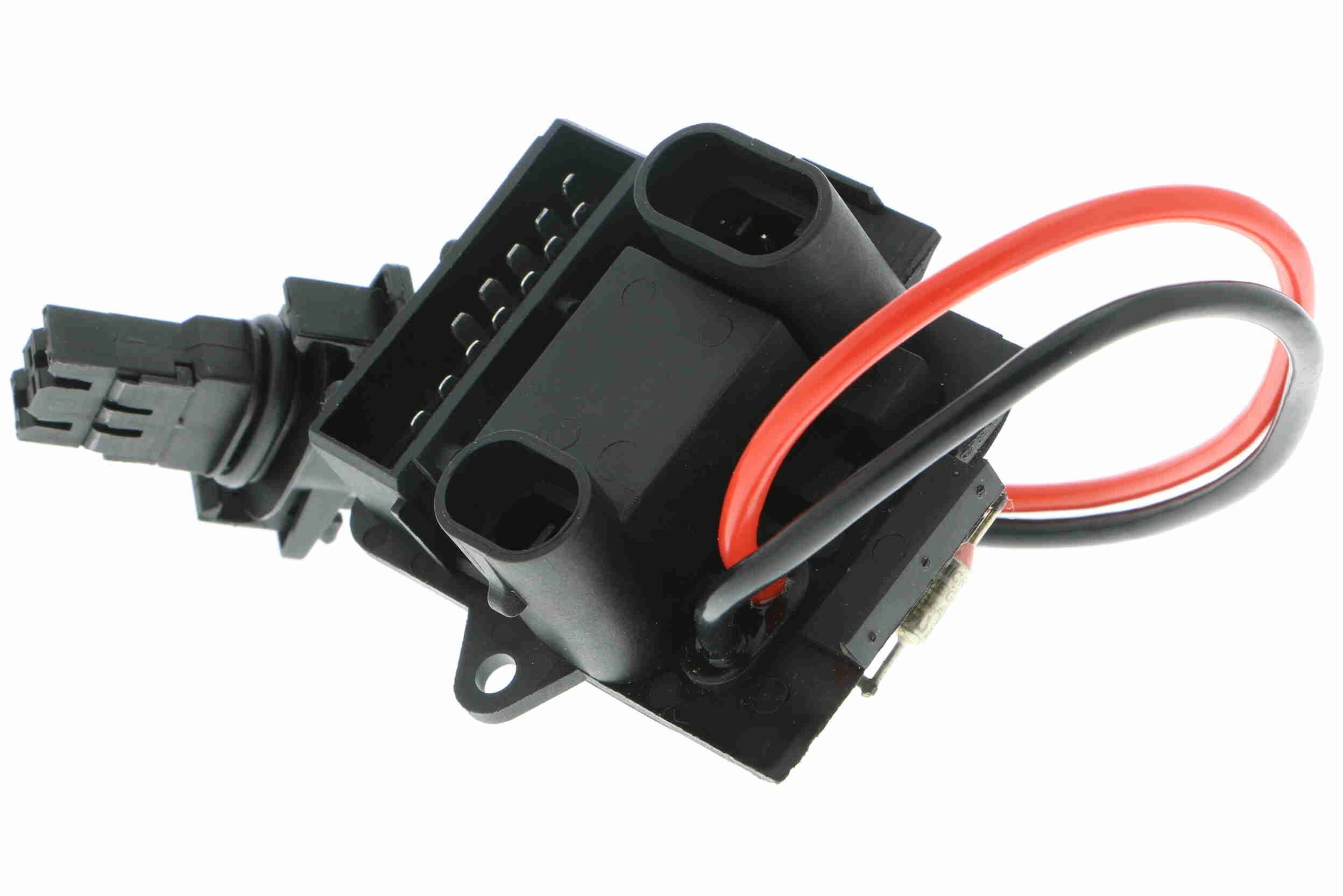 Reguliatorius, keleivio pusės ventiliatorius VEMO V46-79-0011-1