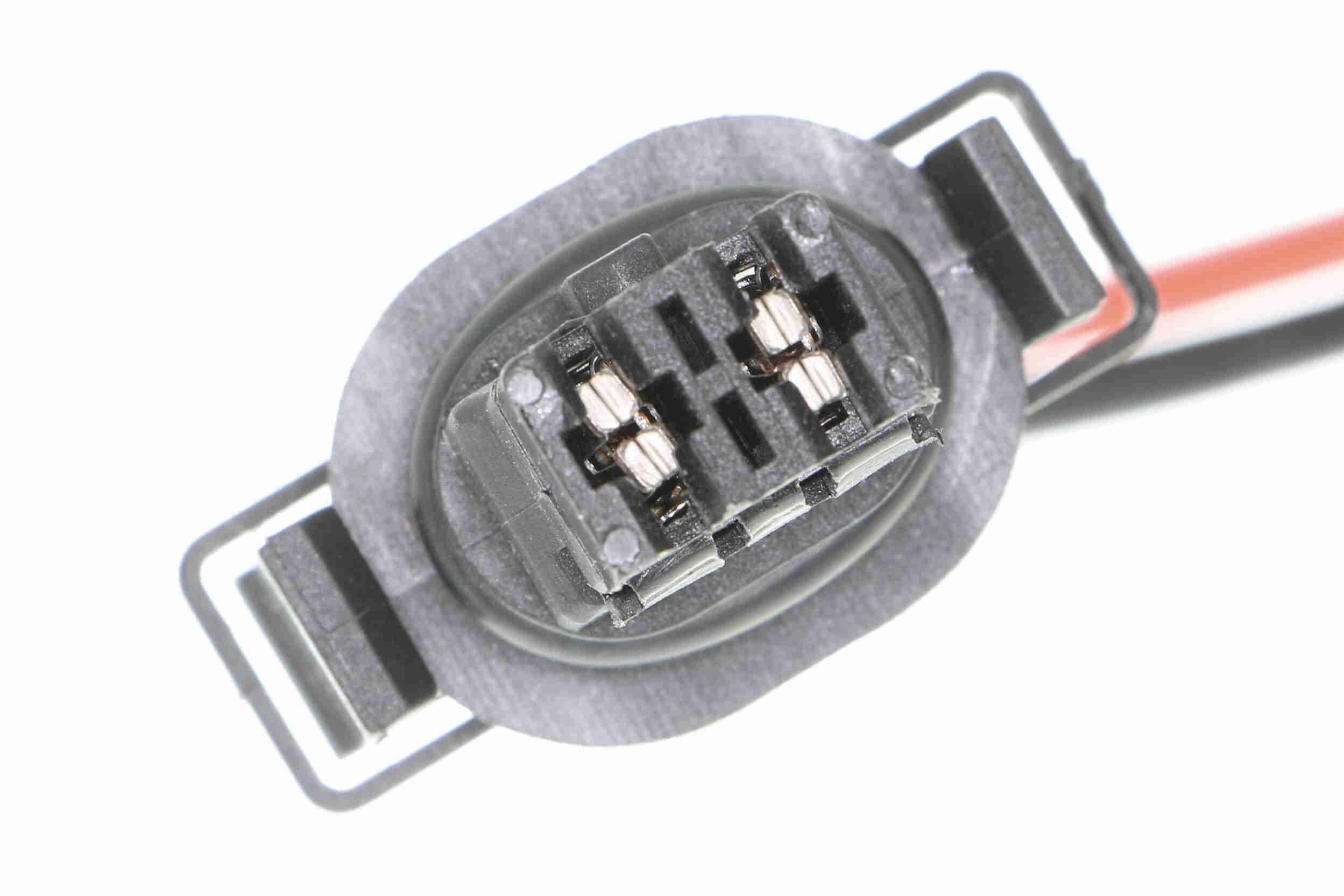 Reguliatorius, keleivio pusės ventiliatorius VEMO V46-79-0011-1