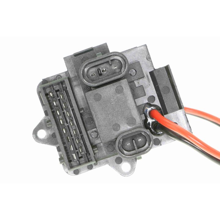 Reguliatorius, keleivio pusės ventiliatorius VEMO V46-79-0011-1