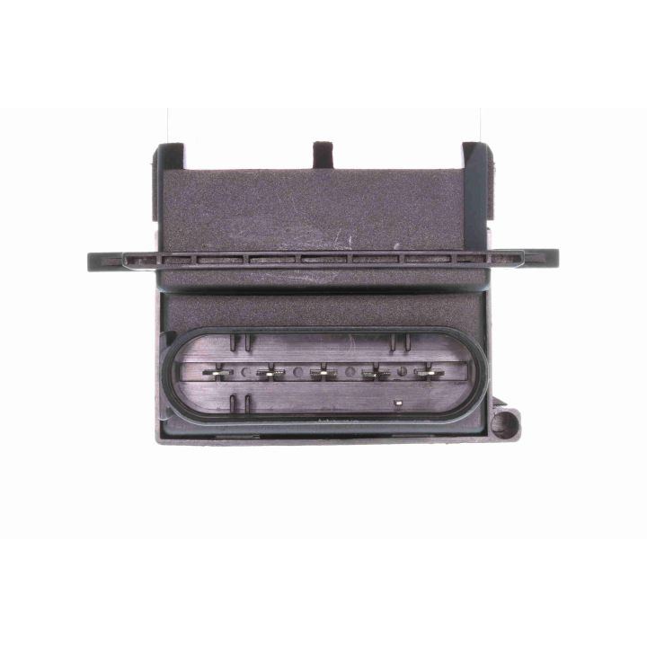 Reguliatorius, keleivio pusės ventiliatorius VEMO V46-79-0012