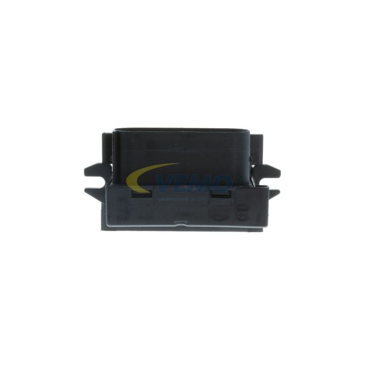 Reguliatorius, keleivio pusės ventiliatorius VEMO V46-79-0012