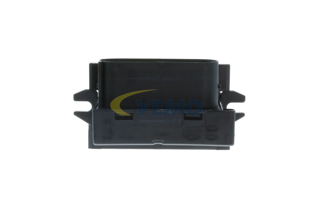 Reguliatorius, keleivio pusės ventiliatorius VEMO V46-79-0012