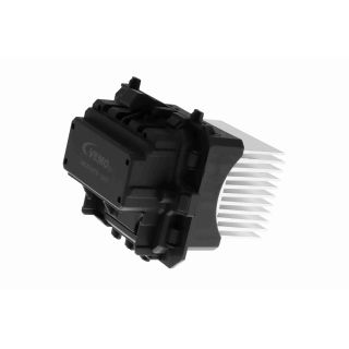 Reguliatorius, keleivio pusės ventiliatorius VEMO V46-79-0016