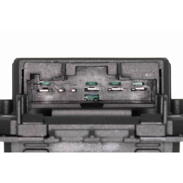 Reguliatorius, keleivio pusės ventiliatorius VEMO V46-79-0016