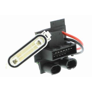 Reguliatorius, keleivio pusės ventiliatorius VEMO V46-79-0017