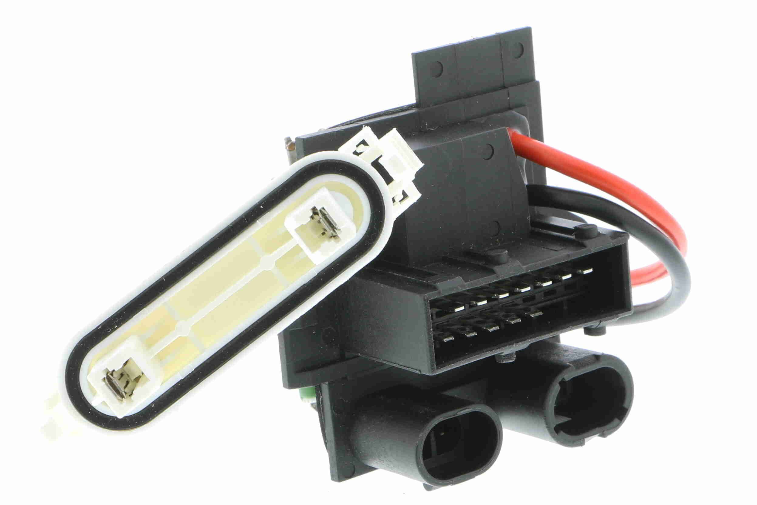 Reguliatorius, keleivio pusės ventiliatorius VEMO V46-79-0017