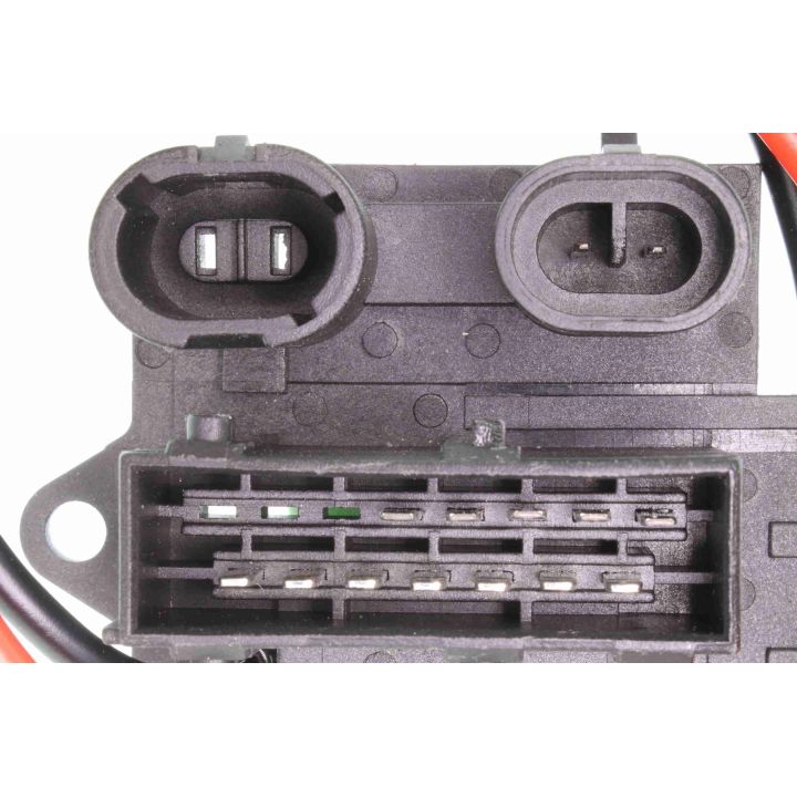 Reguliatorius, keleivio pusės ventiliatorius VEMO V46-79-0017