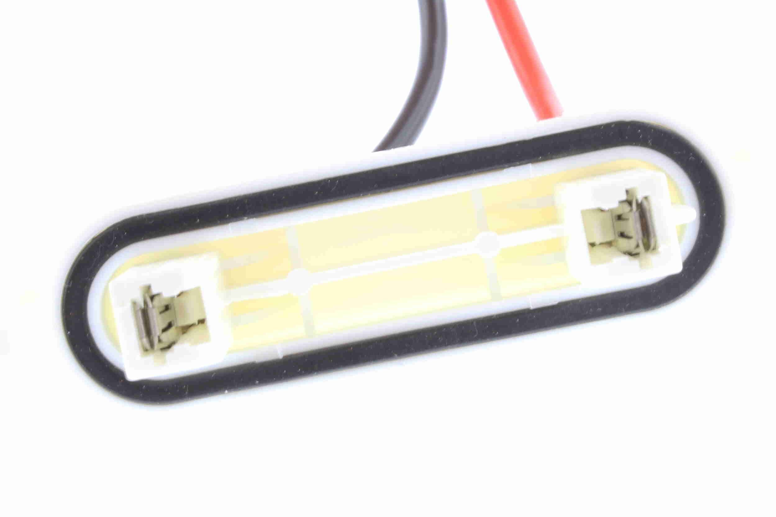 Reguliatorius, keleivio pusės ventiliatorius VEMO V46-79-0017