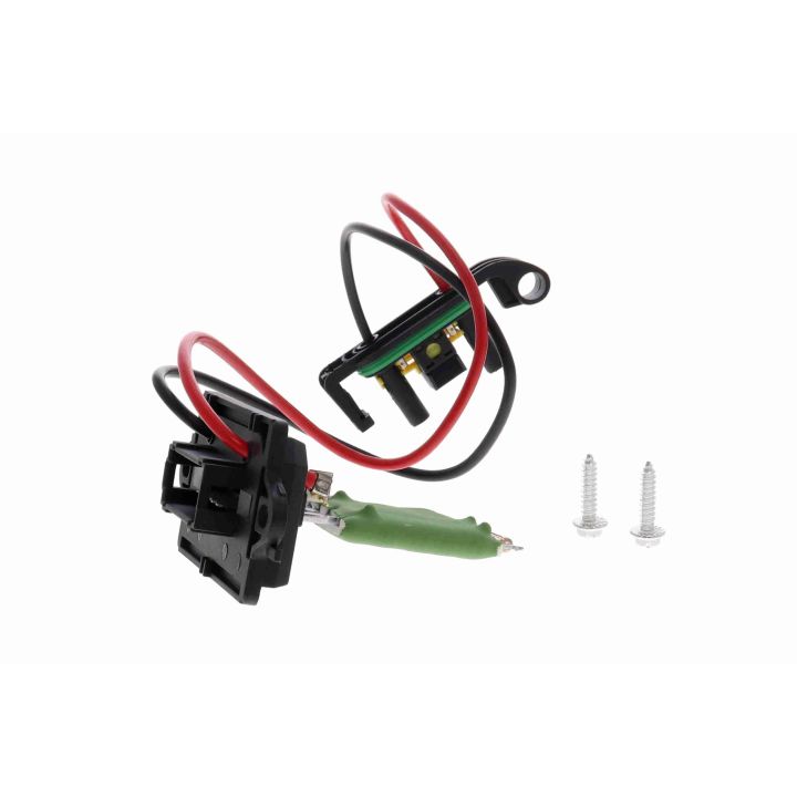 Reguliatorius, keleivio pusės ventiliatorius VEMO V46-79-0018