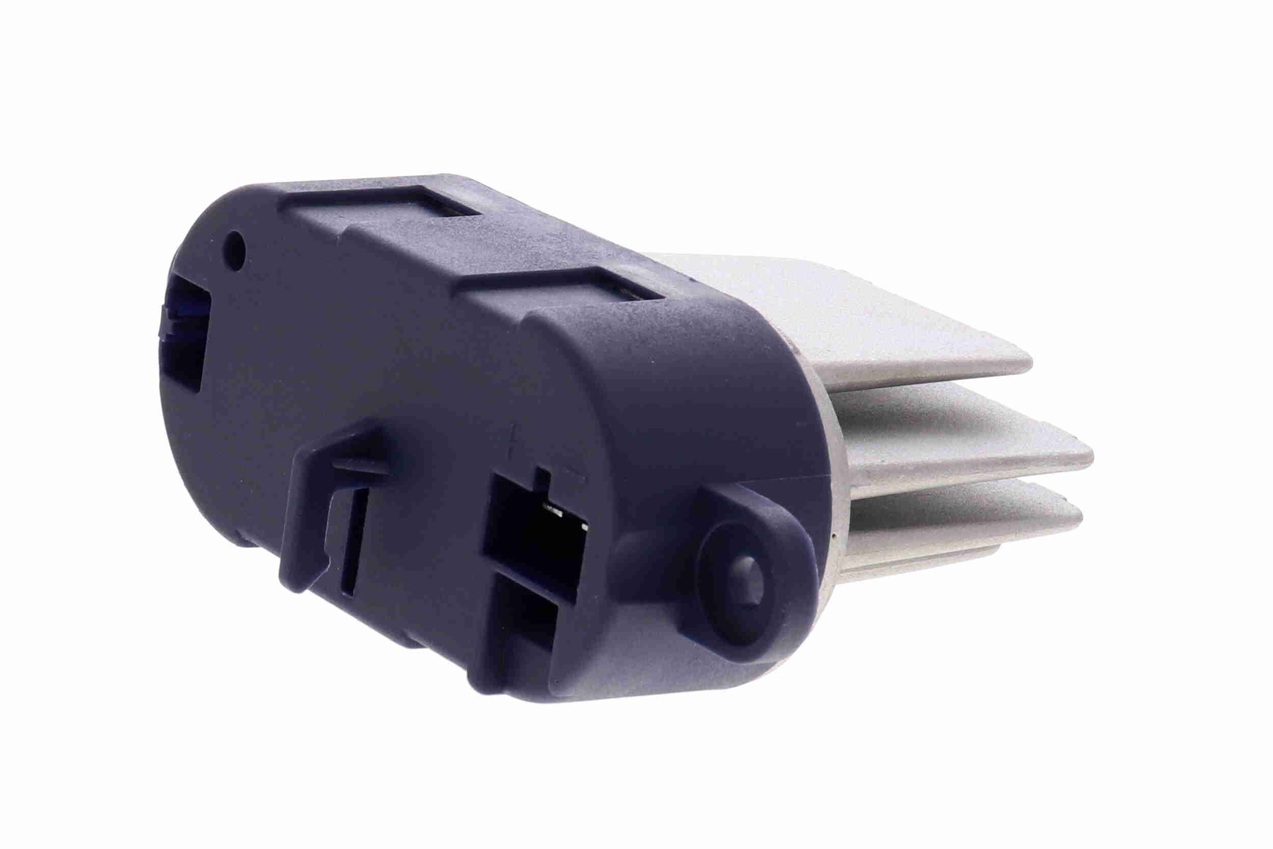 Reguliatorius, keleivio pusės ventiliatorius VEMO V46-79-0019