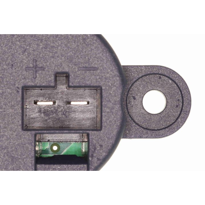 Reguliatorius, keleivio pusės ventiliatorius VEMO V46-79-0019