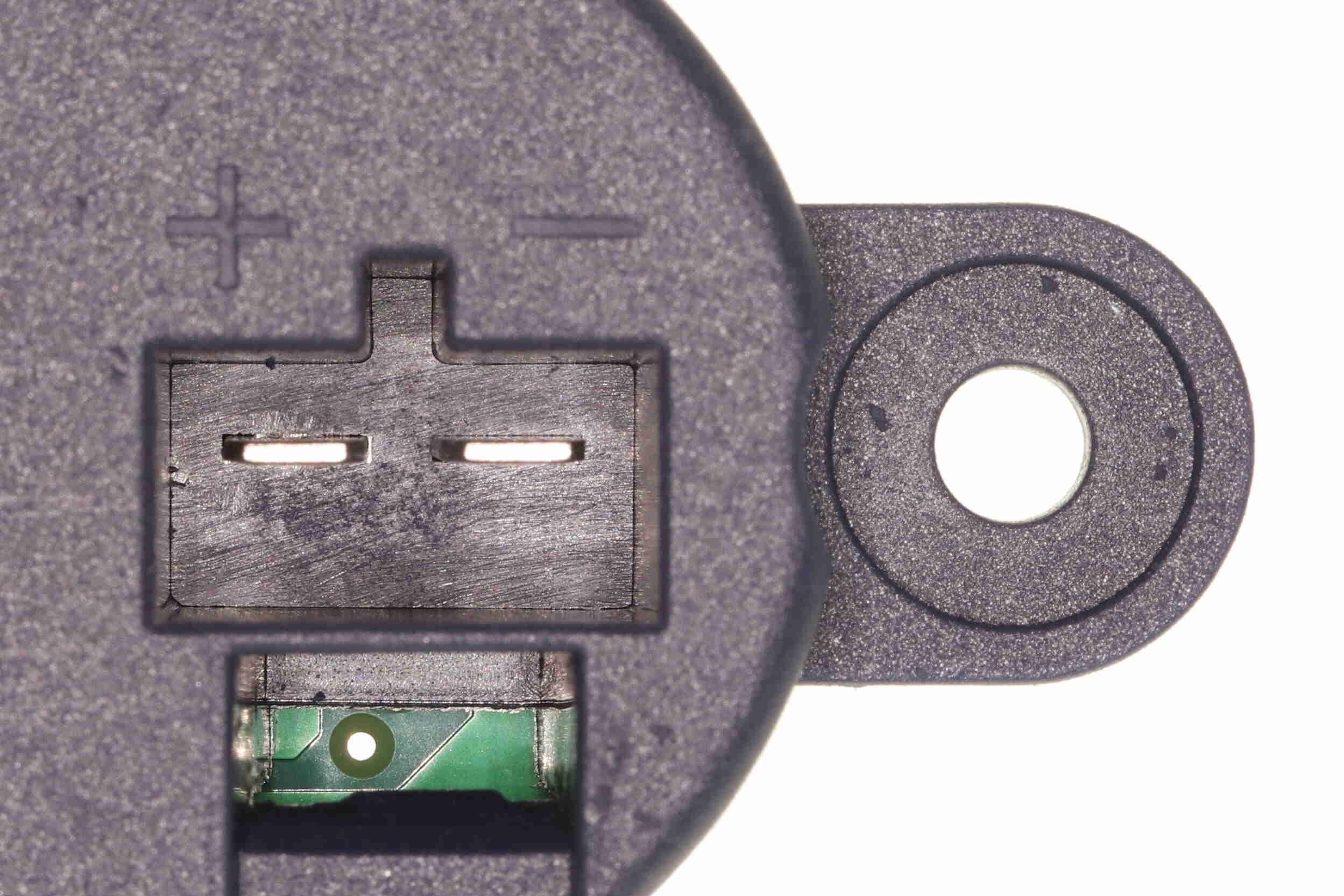 Reguliatorius, keleivio pusės ventiliatorius VEMO V46-79-0019