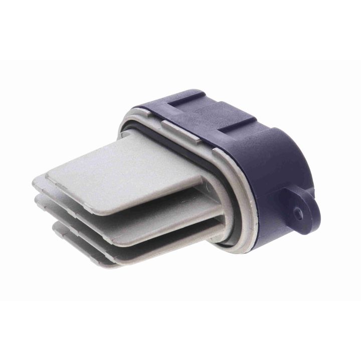 Reguliatorius, keleivio pusės ventiliatorius VEMO V46-79-0019