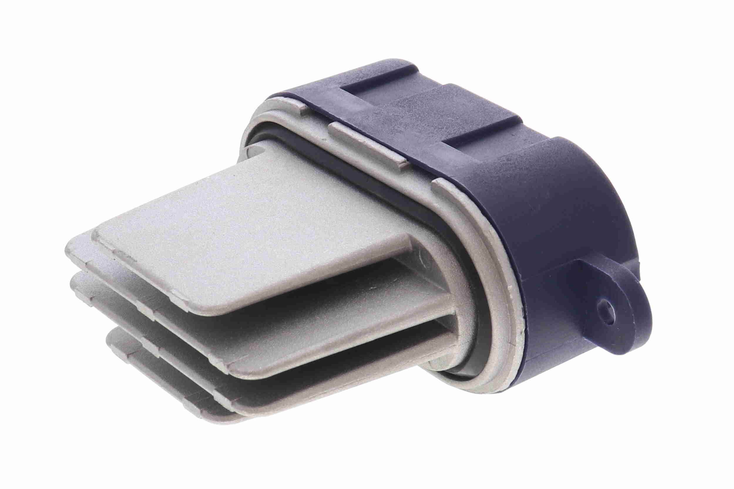 Reguliatorius, keleivio pusės ventiliatorius VEMO V46-79-0019