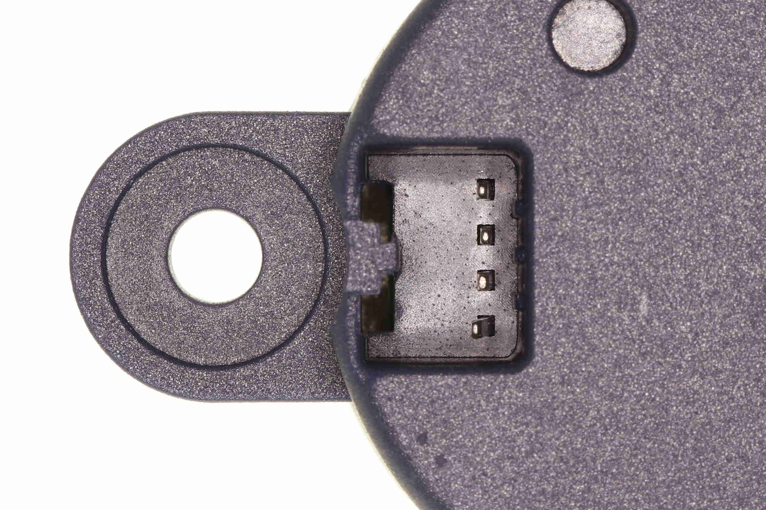 Reguliatorius, keleivio pusės ventiliatorius VEMO V46-79-0019