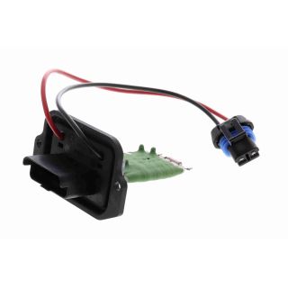 Reguliatorius, keleivio pusės ventiliatorius VEMO V46-79-0023