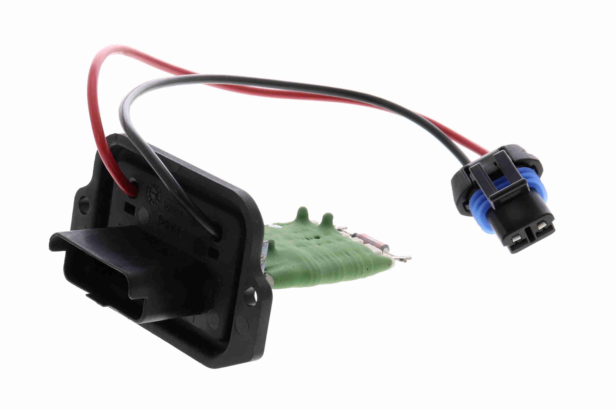 Reguliatorius, keleivio pusės ventiliatorius VEMO V46-79-0023