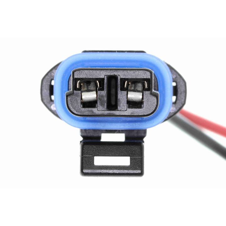 Reguliatorius, keleivio pusės ventiliatorius VEMO V46-79-0023