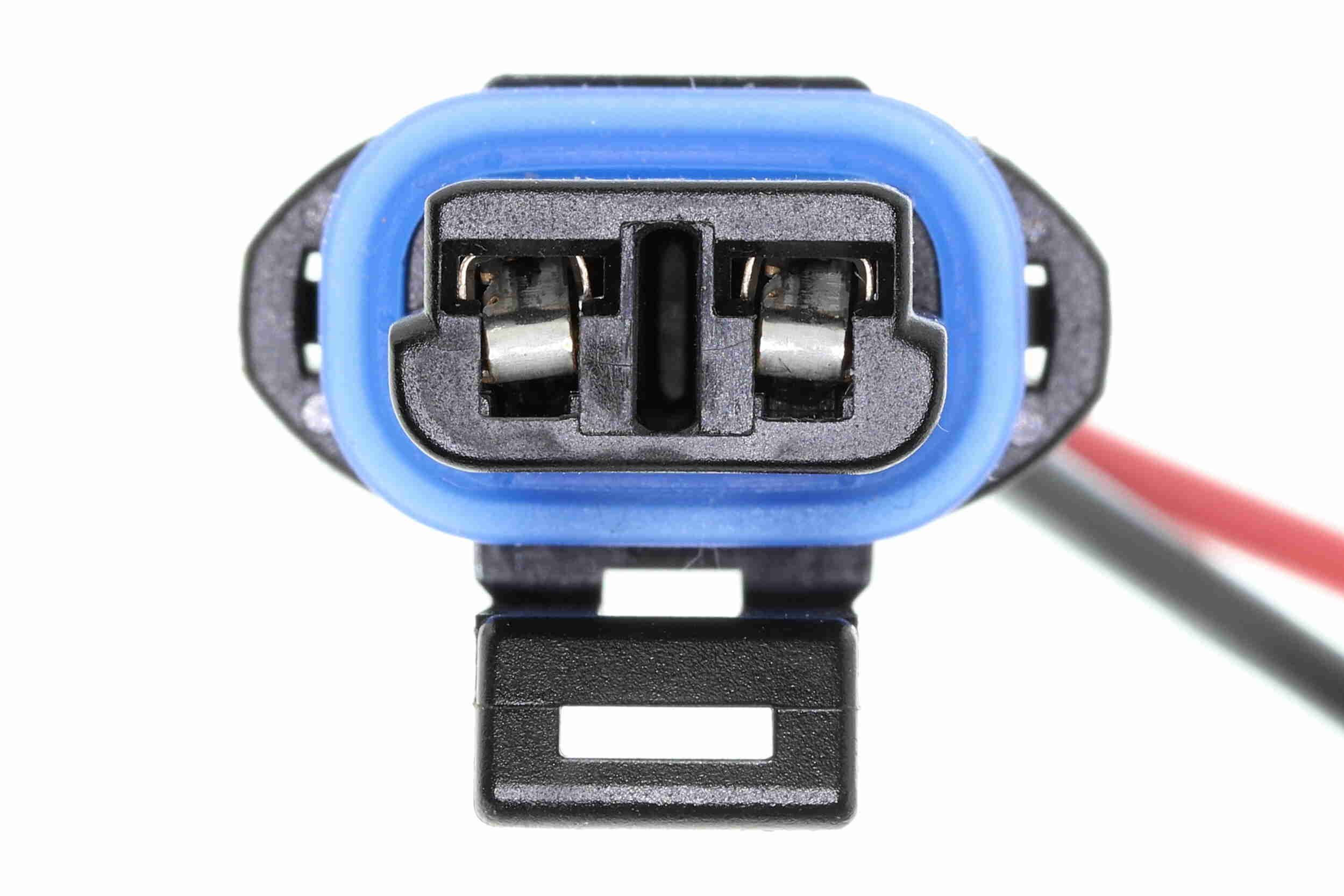 Reguliatorius, keleivio pusės ventiliatorius VEMO V46-79-0023