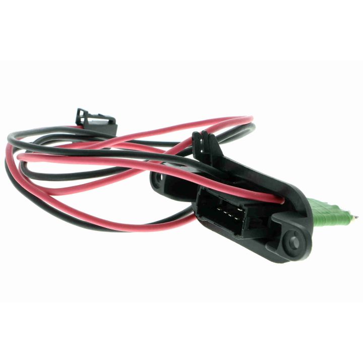 Reguliatorius, keleivio pusės ventiliatorius VEMO V46-79-0025