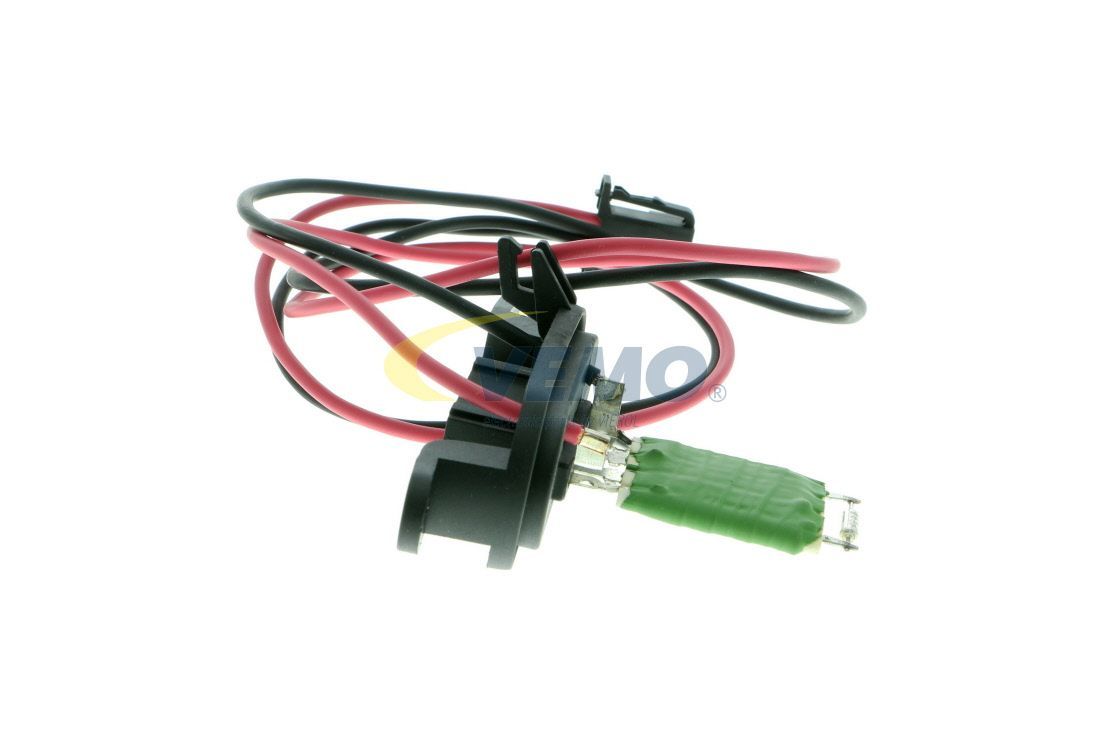 Reguliatorius, keleivio pusės ventiliatorius VEMO V46-79-0025