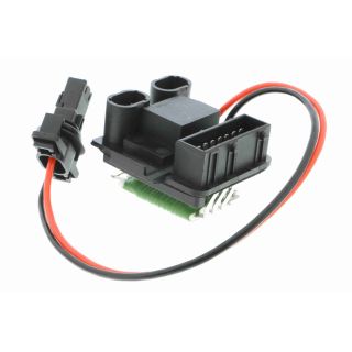 Reguliatorius, keleivio pusės ventiliatorius VEMO V46-79-0028