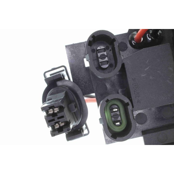 Reguliatorius, keleivio pusės ventiliatorius VEMO V46-79-0028