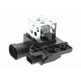 Reguliatorius, keleivio pusės ventiliatorius VEMO V46-79-0029