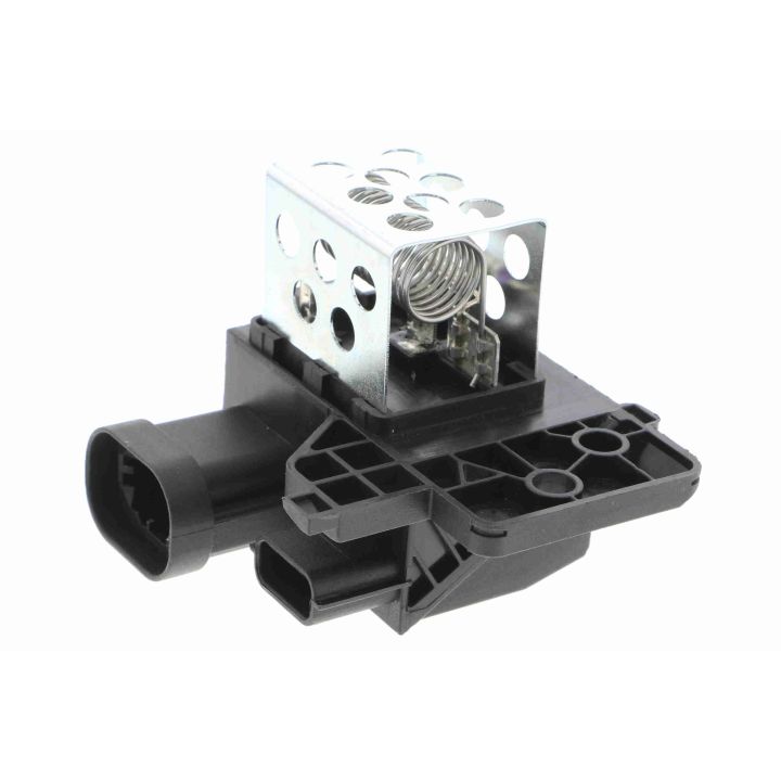 Reguliatorius, keleivio pusės ventiliatorius VEMO V46-79-0029