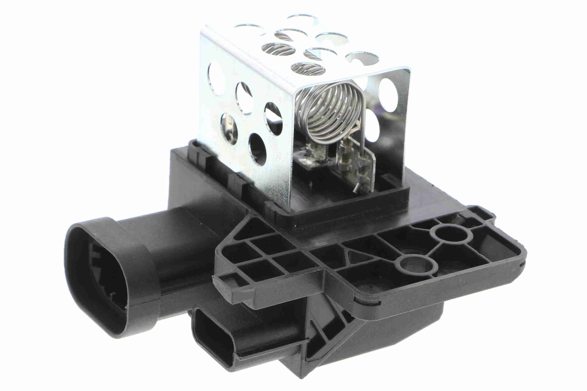 Reguliatorius, keleivio pusės ventiliatorius VEMO V46-79-0029