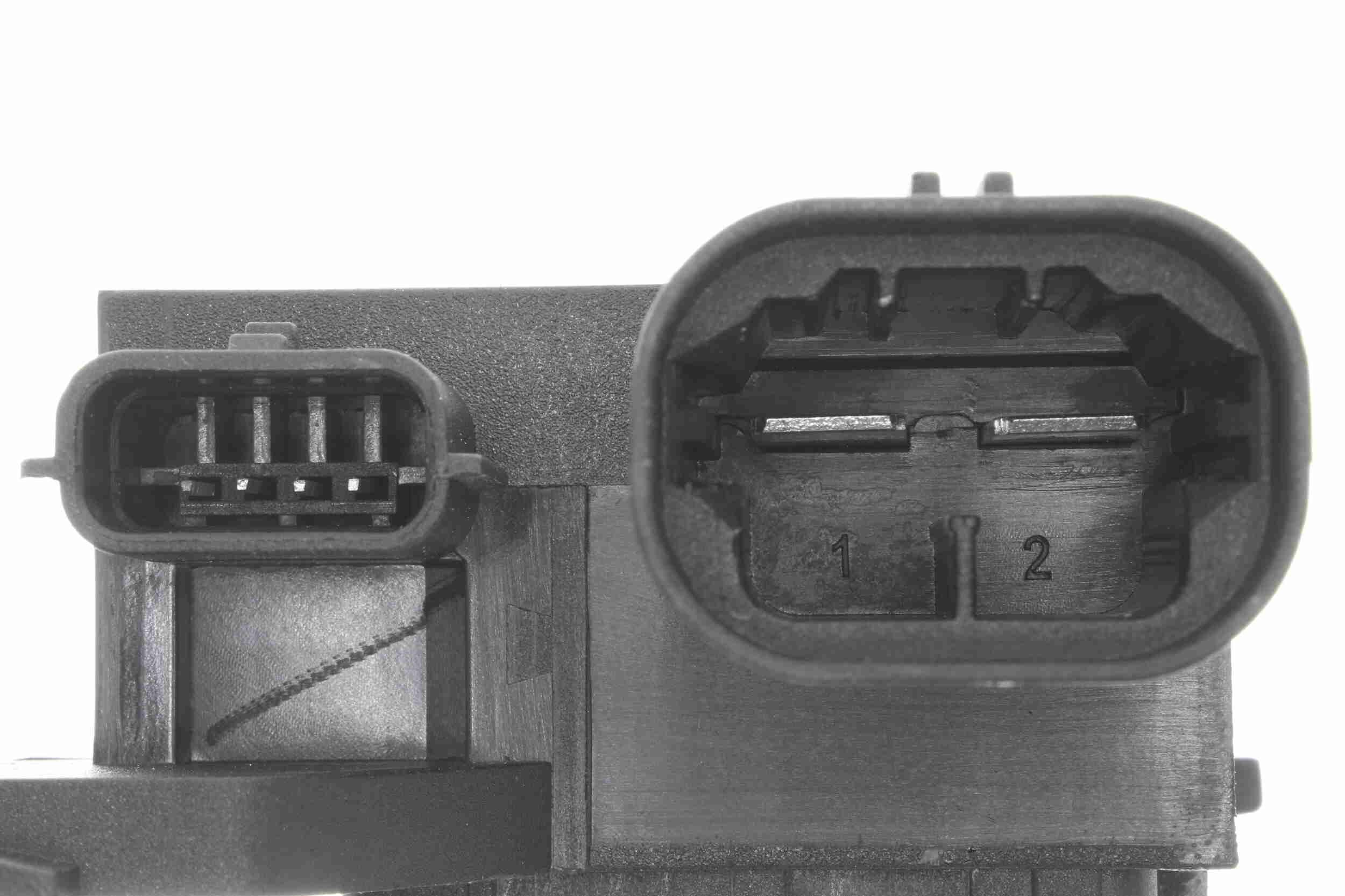 Reguliatorius, keleivio pusės ventiliatorius VEMO V46-79-0029