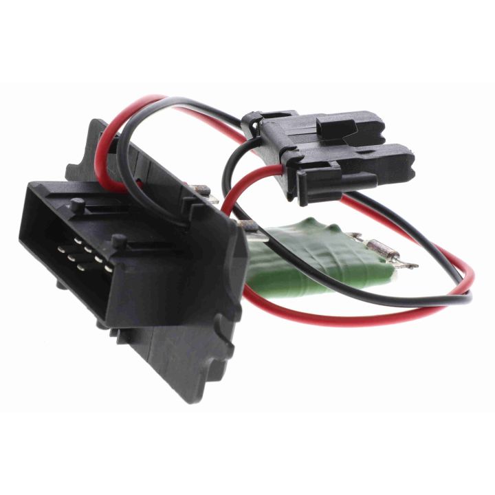 Reguliatorius, keleivio pusės ventiliatorius VEMO V46-79-0030