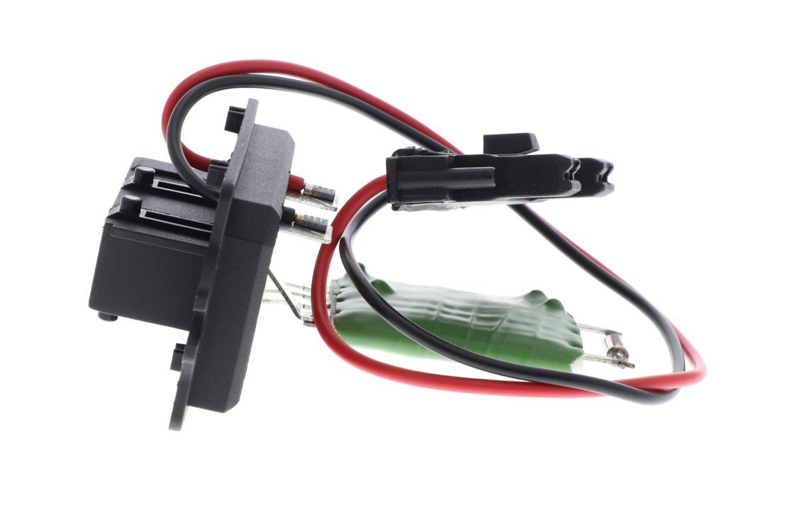 Reguliatorius, keleivio pusės ventiliatorius VEMO V46-79-0030