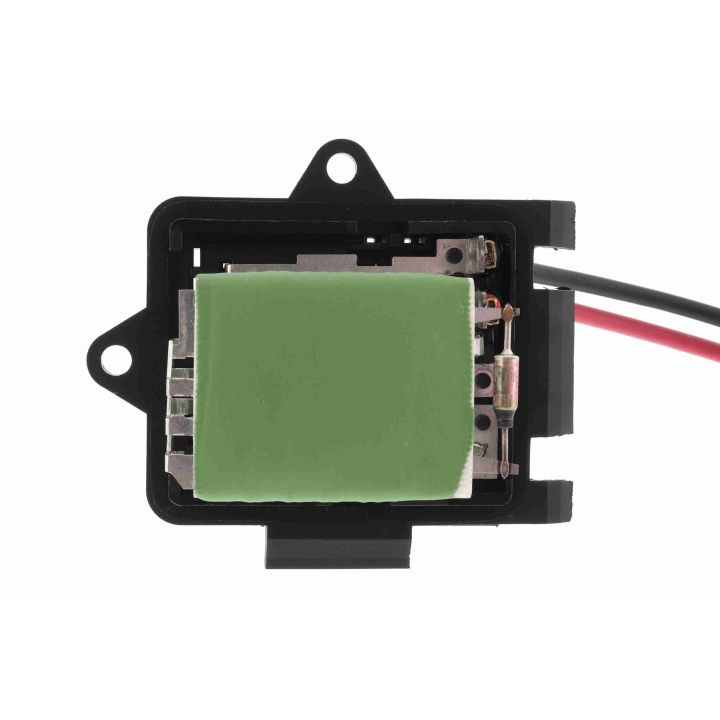 Reguliatorius, keleivio pusės ventiliatorius VEMO V46-79-0033