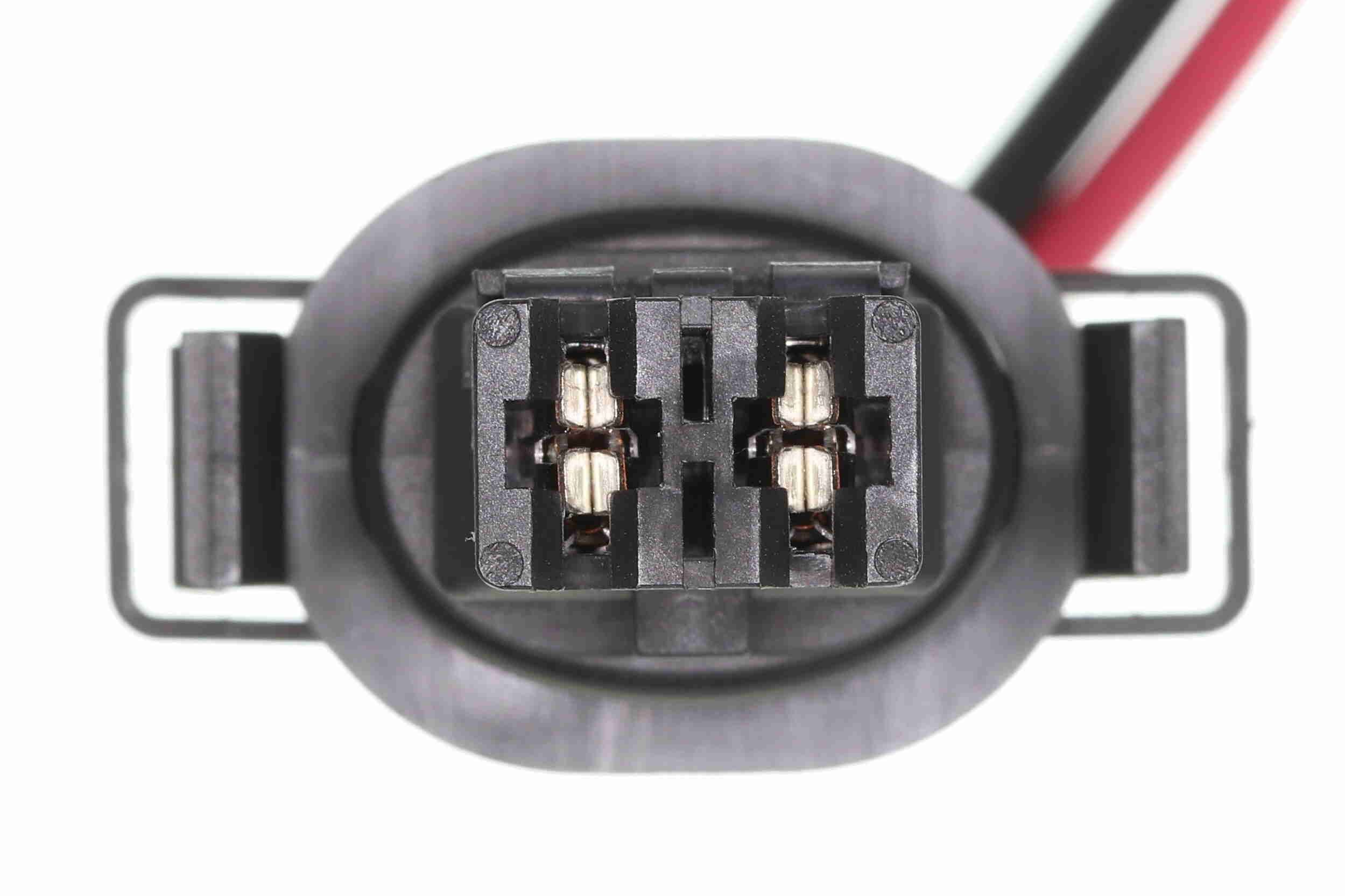 Reguliatorius, keleivio pusės ventiliatorius VEMO V46-79-0033